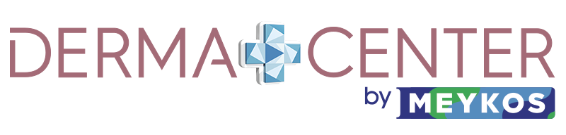 Logotipo Dermacenter