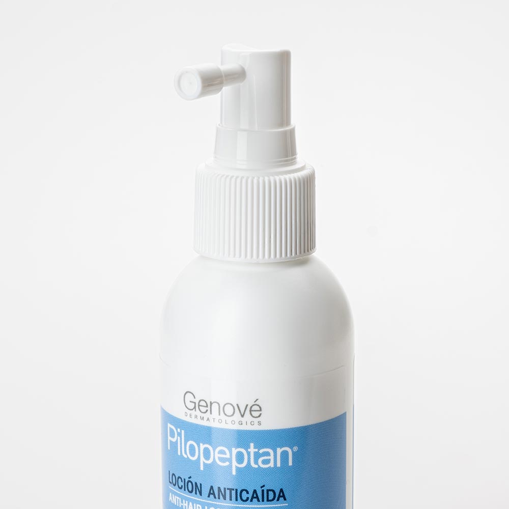 Pilopeptan Anticaida 100ml Locion - Imagen 3