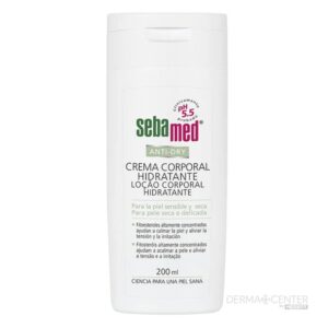 Sebamed Anti Dry Piel Normal A Seca 200ml Crema Corporal