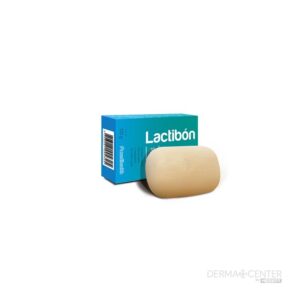 Lactibon Syndet Ph3.5 120g Jabon Barra