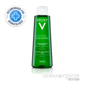 Vichy Normaderm Astringente 200ml Tonico Facial