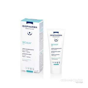 Isispharma Secalia Ds 40ml Emulsion Corporal