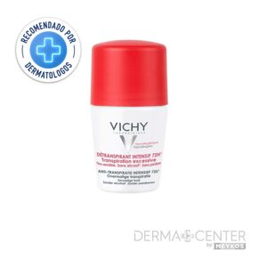 Vichy Desodorante Stress 72hrs 50ml Roll On
