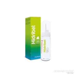 Hidribet 20% Hidratante 150ml Espuma Facial