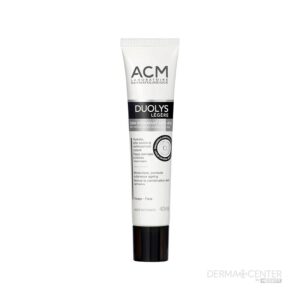 Acm Duolys Legere Antiedad Spf50+ 40ml Crema Facial