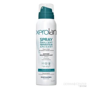 Isispharma Xerolan Reparador Emoliente 150ml Solucion Spray