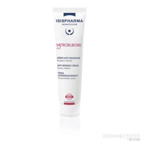 Isispharma Metroruboril Az Anti Rosacea Noche 30ml Crema Facial