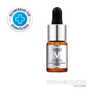 Vichy Vitamina C Antioxidante Antiedad 10ml Suero Facial