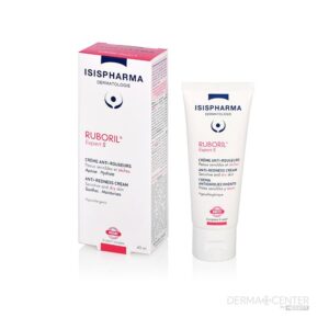 Isispharma Ruboril Expert S Piel Sensible 40ml Crema Facial