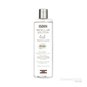 Isdin Desmaquillante 4 En 1 400ml Solucion Micelar