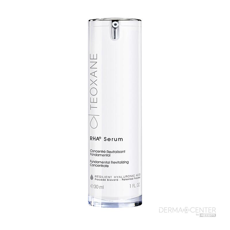 Teoxane Rha Serum Regenerador De Piel 30ml Suero Facial