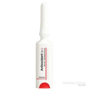 Frezyderm Antioxidant Vit C Velvet Conce Booster 5ml Crema Facial