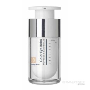 Frezyderm Color Eye Balm 15ml Crema