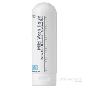 Frezyderm Mild Wash Liquid 200ml