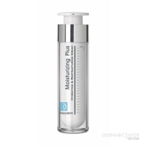 Frezyderm Moisturizing Plus Hidratante Spf30+ 50ml Crema Facial