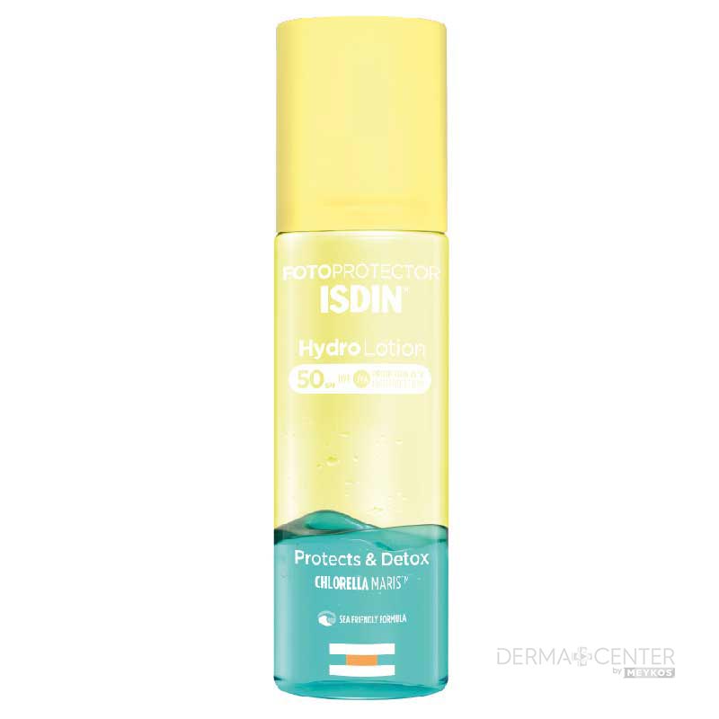 Isdin Fotoprotector Hydro Lotion Spf50+ 200ml Spray