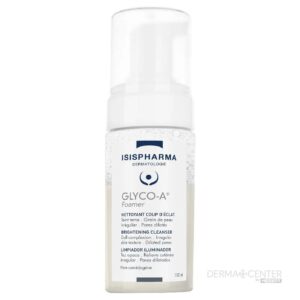Isispharma Glyco-a Foamer 100ml Espuma Facial