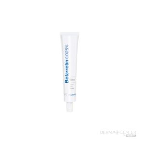 Betarretin 0.025% 30g Crema Facial