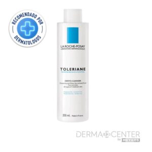 Lrp Toleriane Dn Dermo Limpiador 200ml Solucion Facial