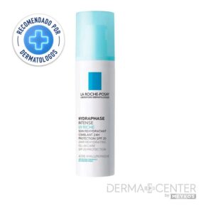 Lrp Hydraphase Protector Solar Uv Intenso 50ml Crema Facial