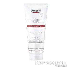 Eucerin Atopi Control Forte 100ml Crema