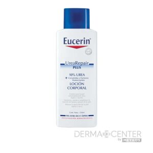 Eucerin Urea 10% 250ml Locion Corporal
