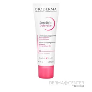 Bioderma Sensibio Defensive 40ml Crema Facial