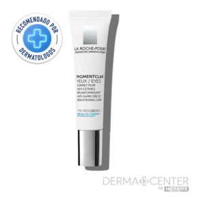 Lrp Pigmentclar Despigmentante Contorno Ojos 15ml Crema