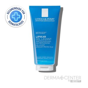 Lrp Lipikar Lavant Piel Seca 200ml Gel Facial