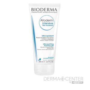 Bioderma Atoderm Intensive Moussant 200ml Gel Facial