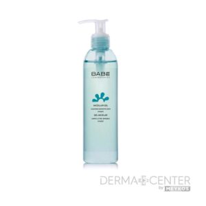Babe Gel Micelar Calmante Facial 240ml