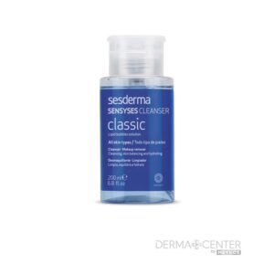 Sesderma Sensyses Cleanser Classic 200ml Tonico Facial