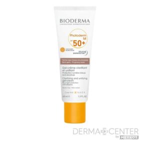 Bioderma Photoderm M Doree Protector Solar Spf50+ 40ml Crema Facial