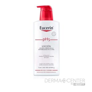 Eucerin Ph5 Hidratante 400ml Locion Corporal