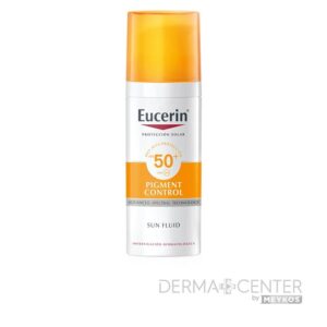 Eucerin Protector Solar Pigment Control Spf50+ 50ml Crema Facial
