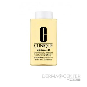 Id Dramatically Lotion 115ml