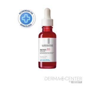 Lrp Retinol B3 Serum 30ml Suero Facial