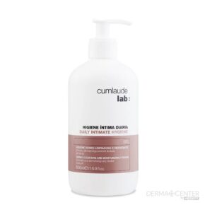 Cumlaude Higiene Intima Diaria 500ml Gel