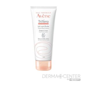 Avene Trixera 100ml Leche Facial Y Corporal