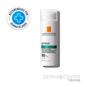 Lrp Anthelios Oil Correct Spf50+ 50ml Gel-crema
