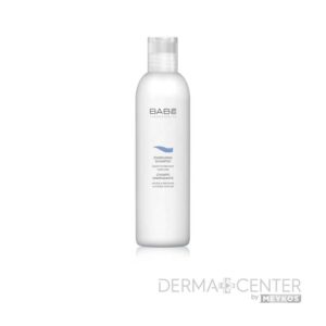 Babe Energizante 250ml Shampoo Anticaida