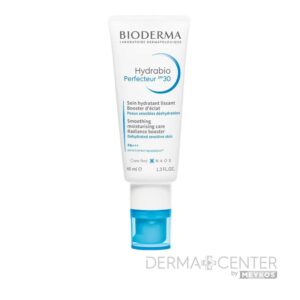 Bioderma Hydrabio Perfecteur Spf30 40ml Crema Facial