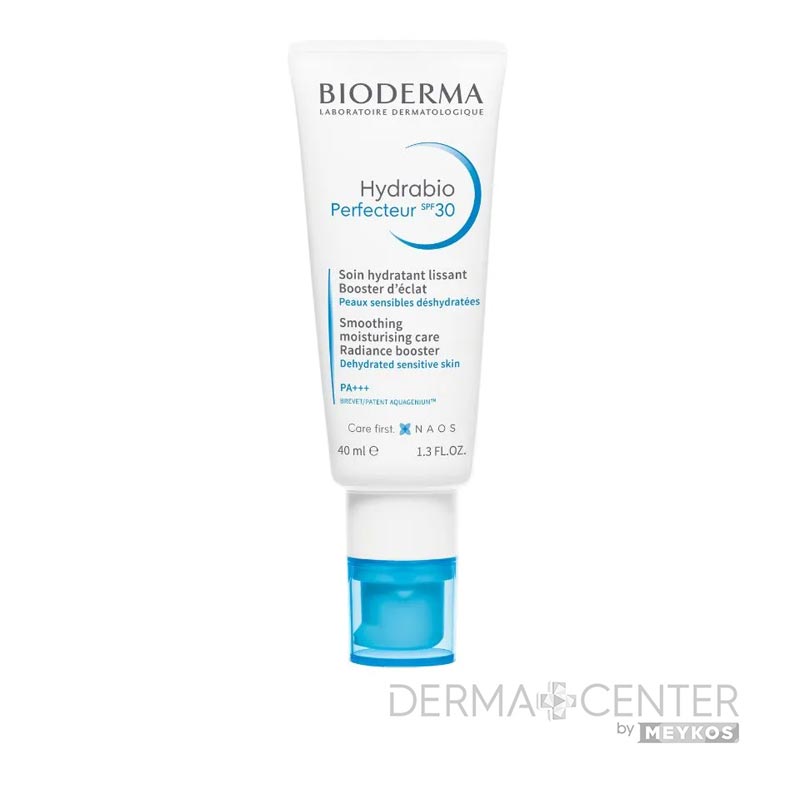 Bioderma Hydrabio Perfecteur Spf30 40ml Crema Facial