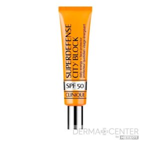 Clinique City Block Daily Superdefense Spf40 40ml Crema