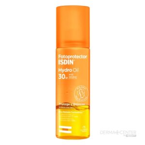 Isdin Fotophidro Oil Spf30 200ml Spray