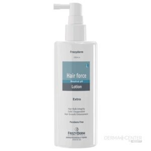 Frezyderm Hair Force Extra 100ml Locion Capilar