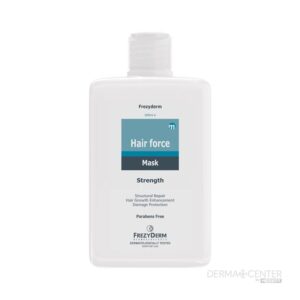 Frezyderm Hair Force Mask Strength 200ml Tonico Facial