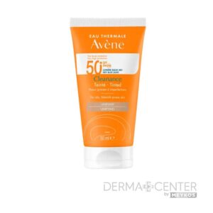 Avene Protector Solar Cleanance Con Color Spf50+ 50ml