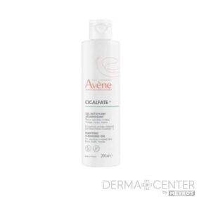 Avene Cicalfate+ 200ml Gel Limpiador