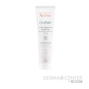 Avene Cicalfate Reparadora 100ml Crema Protectora